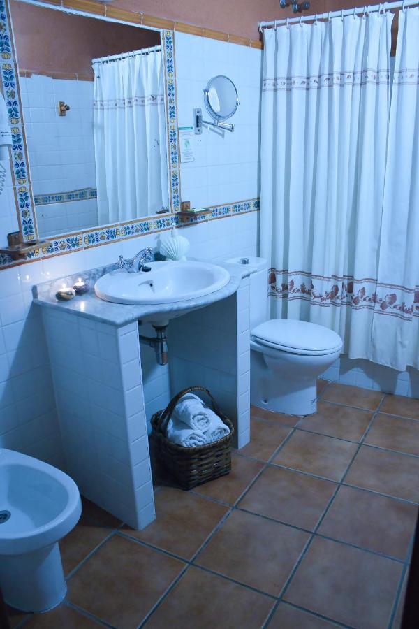 Country house Martas Acebo