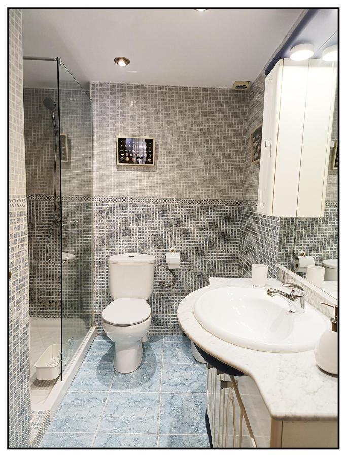 Centrico Junto Al Mar - Wifi Free Apartamento Salou
