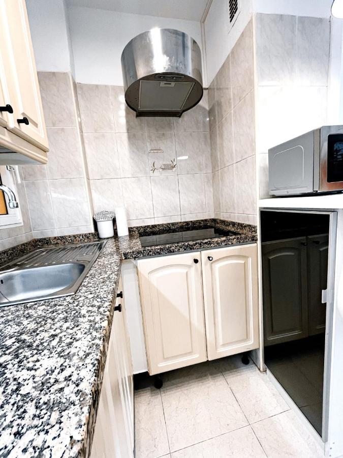 Twintorres Lasamericas Apartamento *