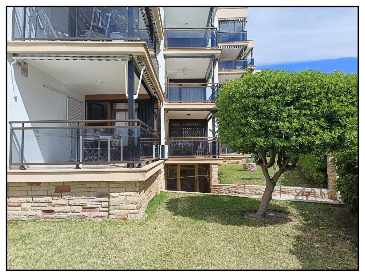 Apartamento Centrico Junto Al Mar - Wifi Free