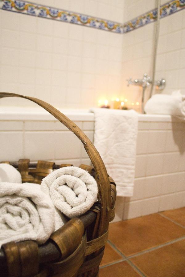 Martas Country house