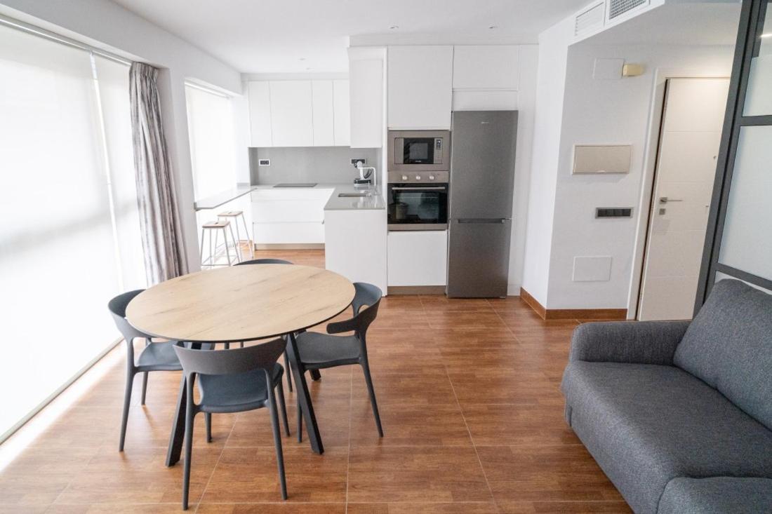 Apartamento Ornis Poble