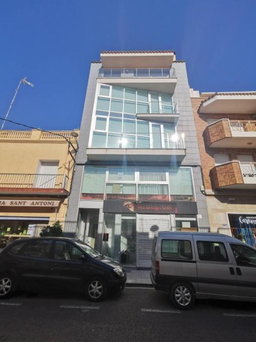 Apartamento Ornis Poble