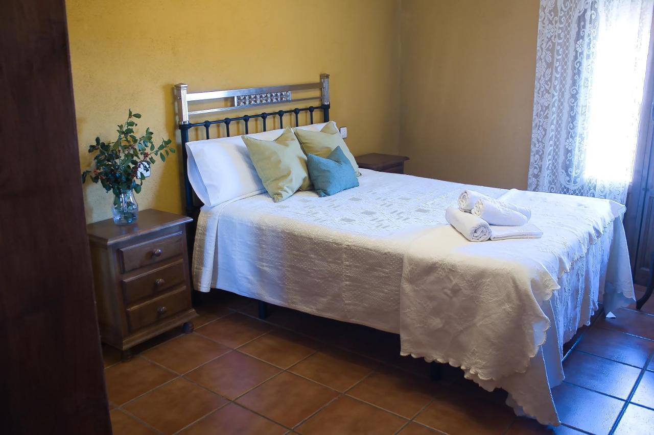 Martas Country house