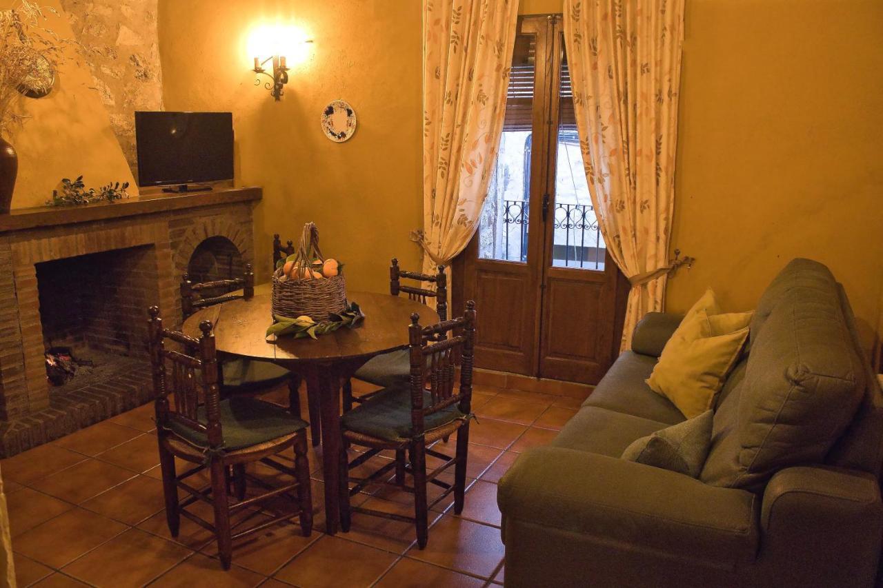 Martas Country house
