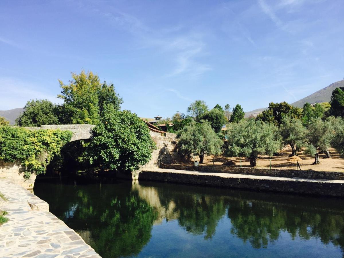 Country house Martas Acebo