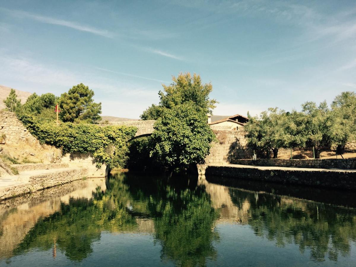Martas Country house