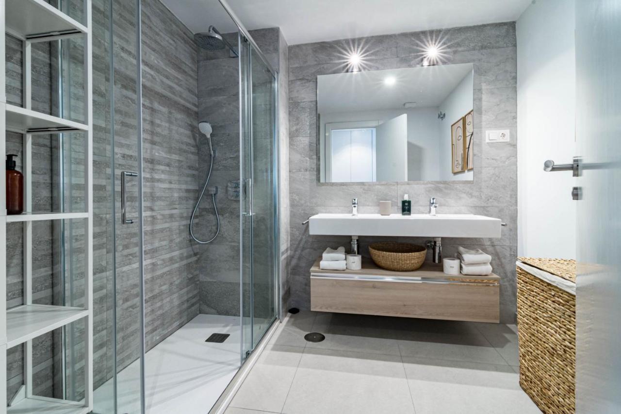 Apartamento Sb4bb - Apotel Mesas By Roomservices Estepona