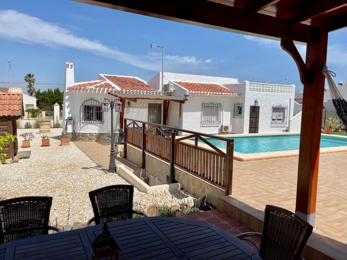 Con Piscina Privada Holiday home
