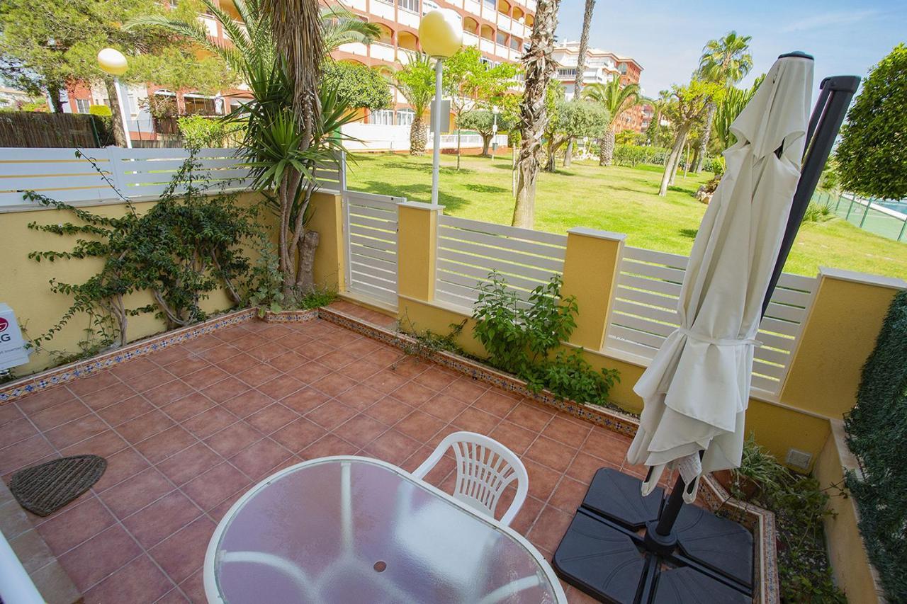 Apartment 025 Helena Nice Terrace - Alicante Holiday Torrevieja