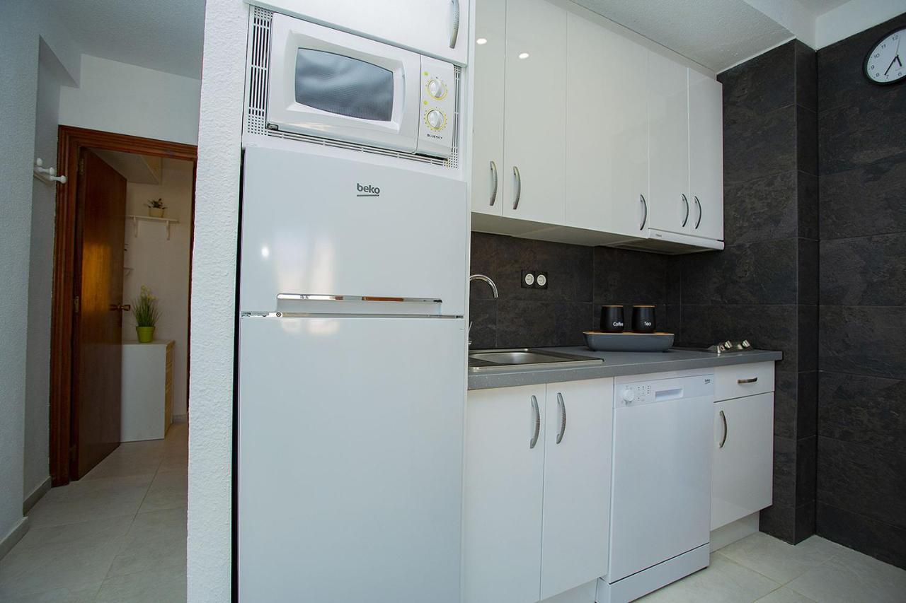 Apartamento 039 Quiet Feelling - Aliacnte La Mata (Torrevieja)