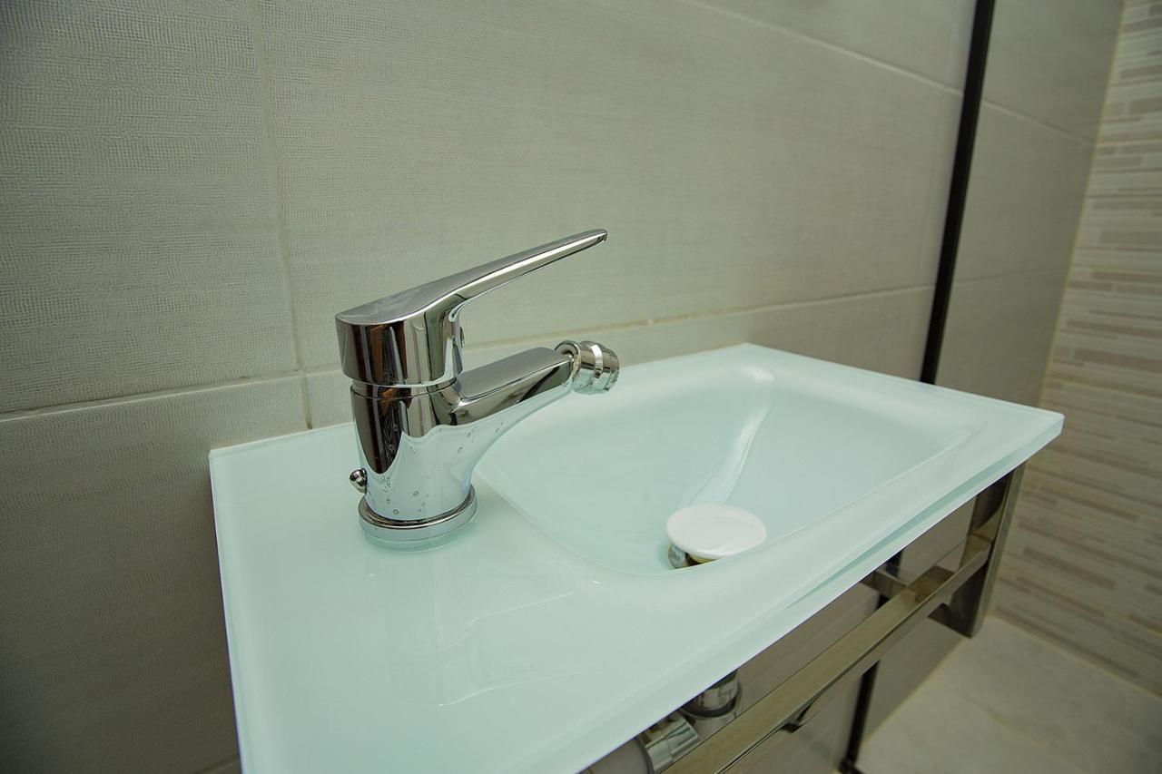 039 Quiet Feelling - Aliacnte Apartamento La Mata (Torrevieja)
