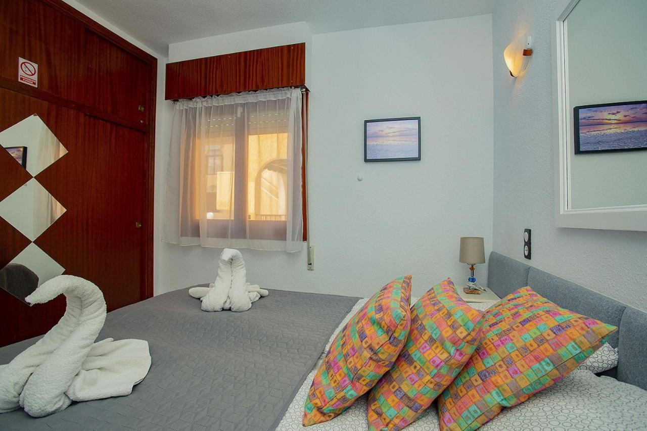 039 Quiet Feelling - Aliacnte Apartamento *