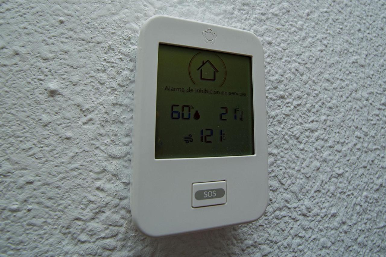 039 Quiet Feelling - Aliacnte Apartamento