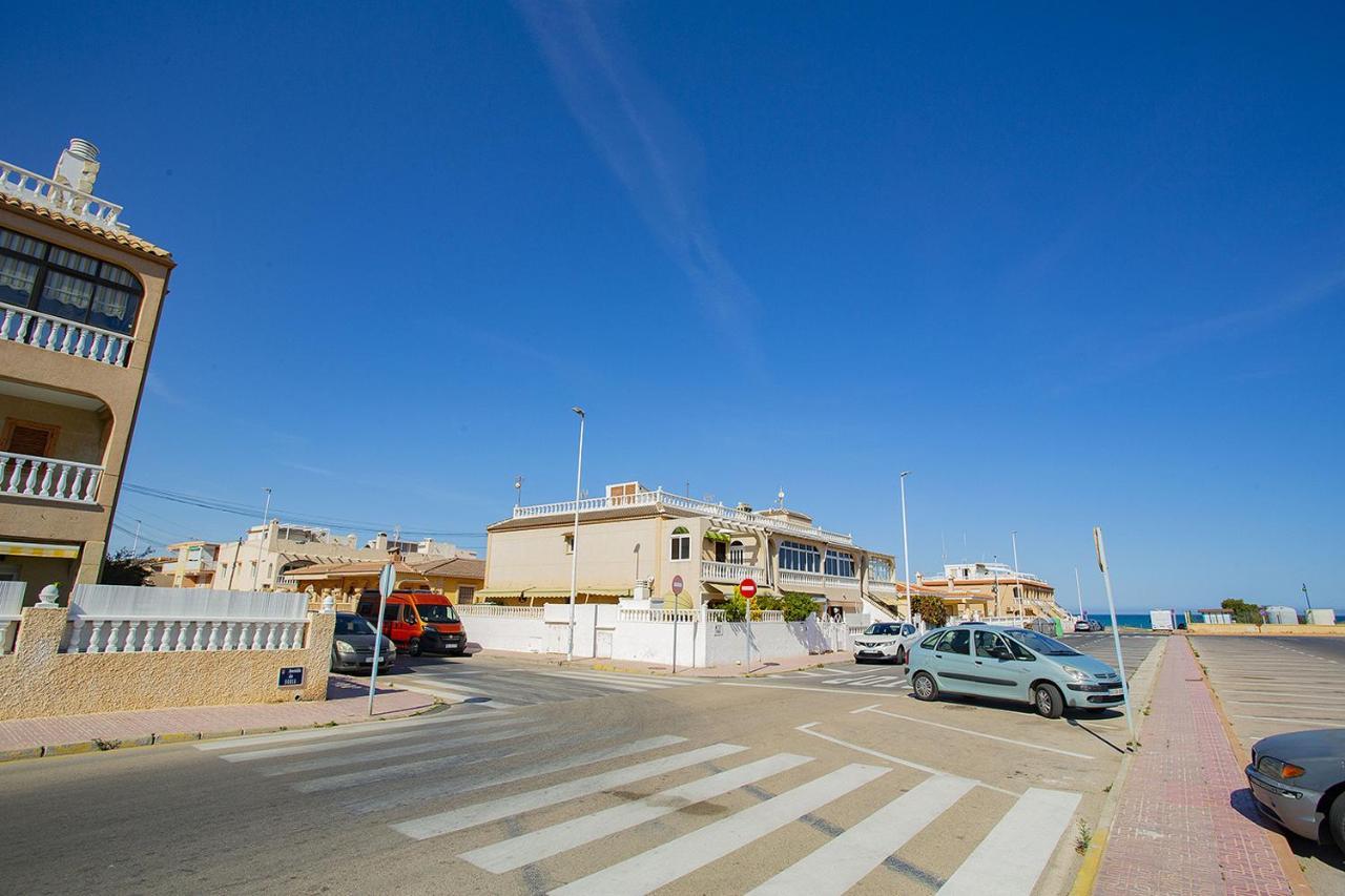 Apartamento 039 Quiet Feelling - Aliacnte La Mata (Torrevieja)