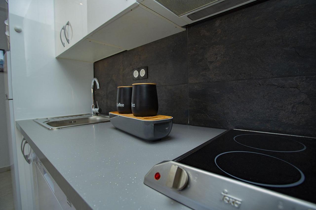 039 Quiet Feelling - Aliacnte Apartamento La Mata (Torrevieja)