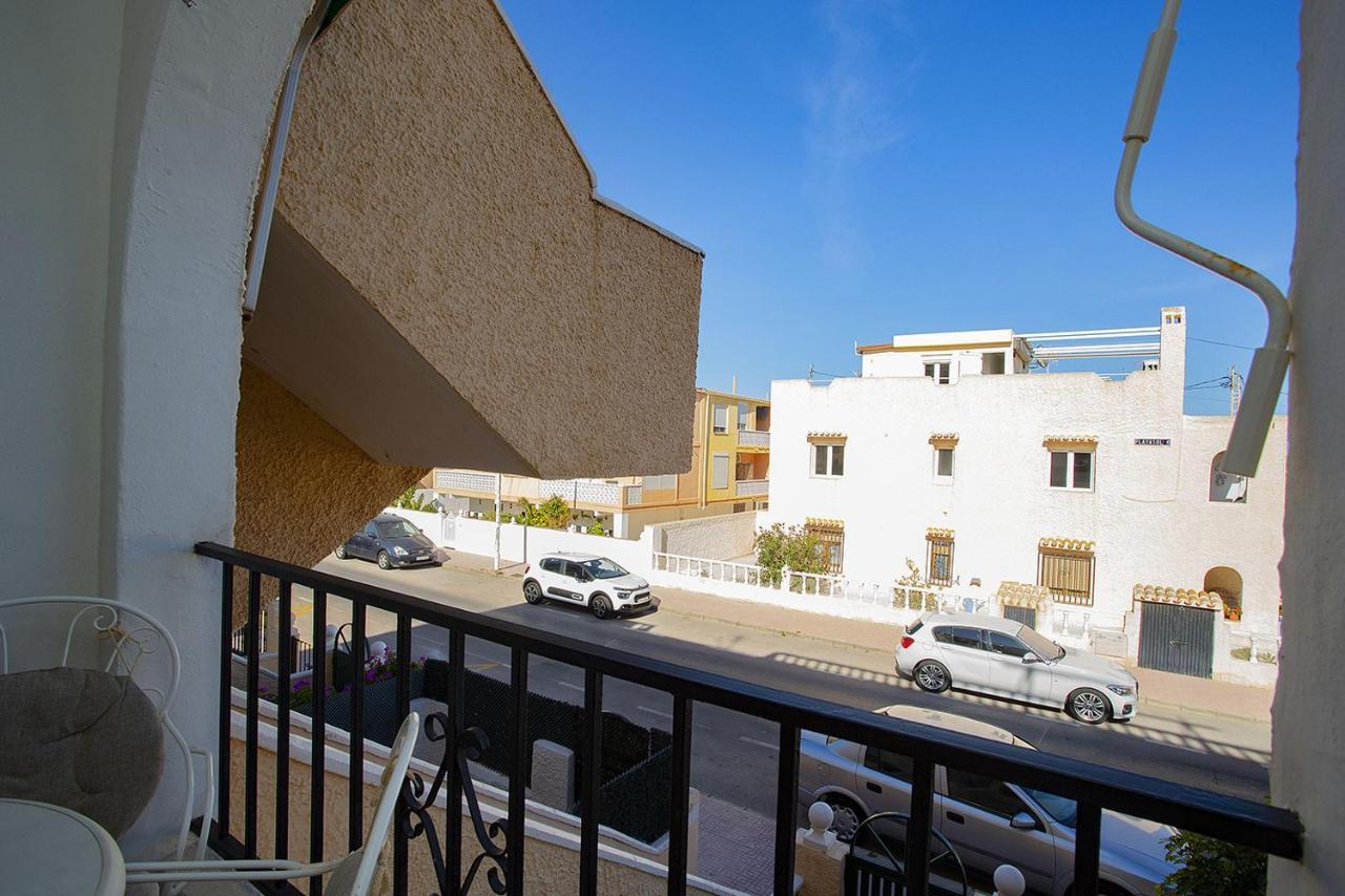 039 Quiet Feelling - Aliacnte La Mata (Torrevieja)