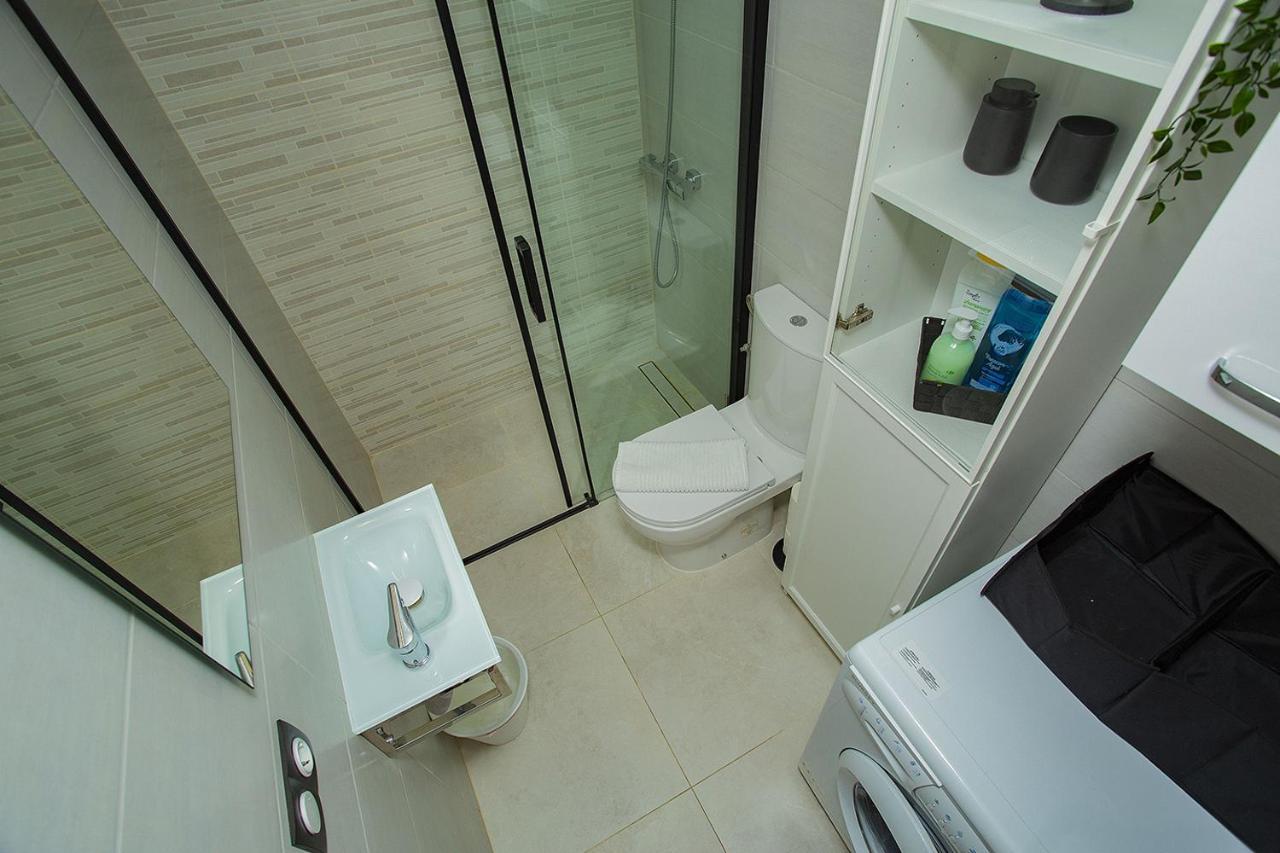 039 Quiet Feelling - Aliacnte Apartamento