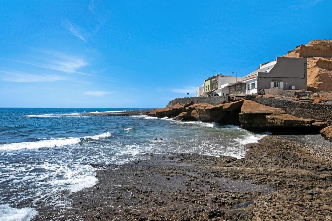 Arenas Bajo * La Mareta