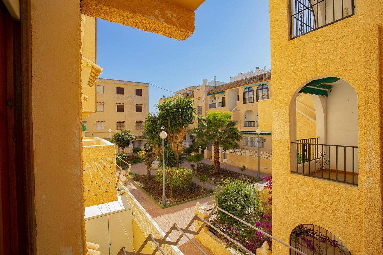 039 Quiet Feelling - Aliacnte Apartamento La Mata (Torrevieja)