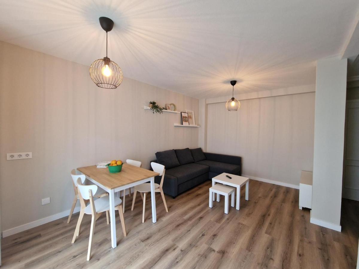 Apartment Playa Baiona