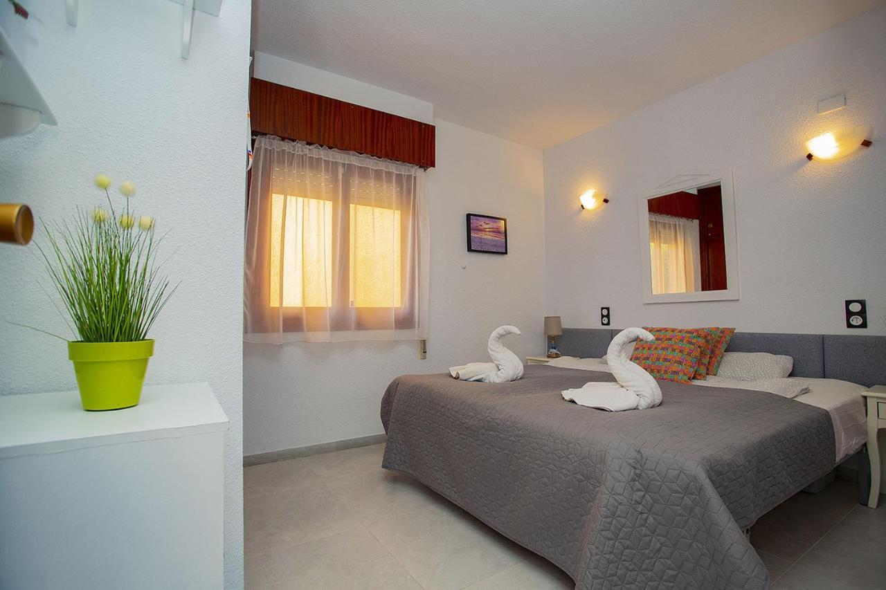 Apartamento 039 Quiet Feelling - Aliacnte La Mata (Torrevieja)