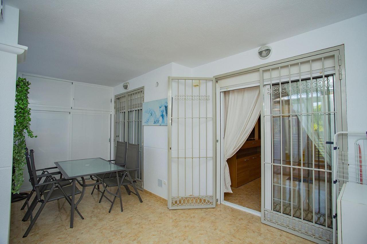 Apartment 025 Helena Nice Terrace - Alicante Holiday Torrevieja