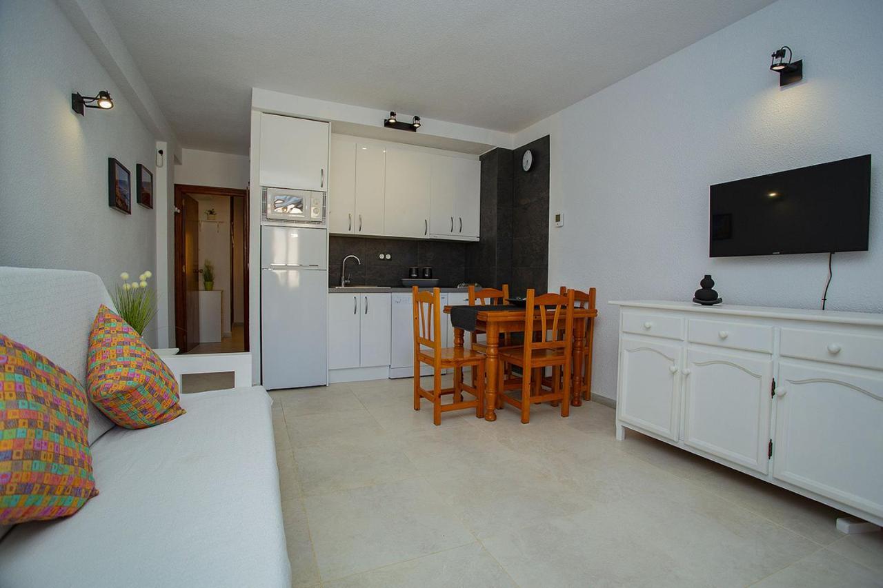 Apartamento 039 Quiet Feelling - Aliacnte