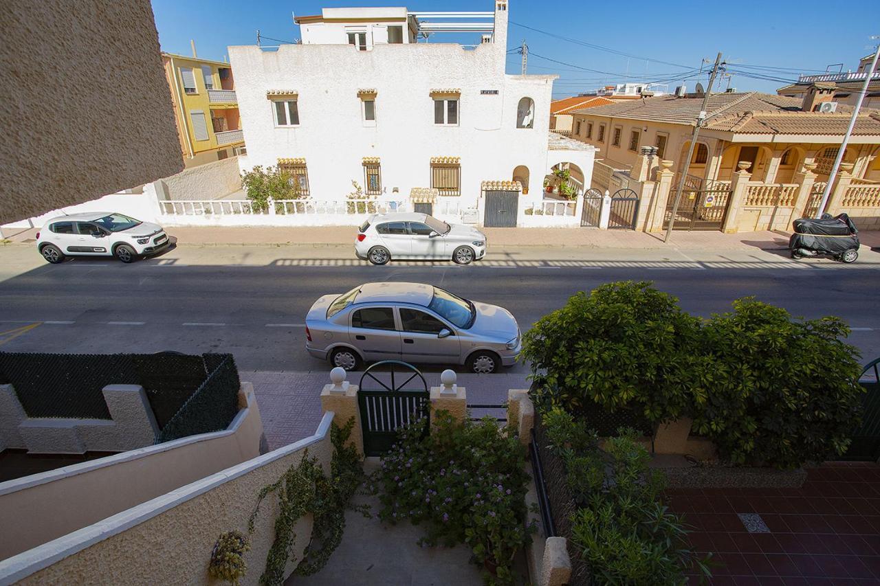 Apartamento 039 Quiet Feelling - Aliacnte La Mata (Torrevieja)