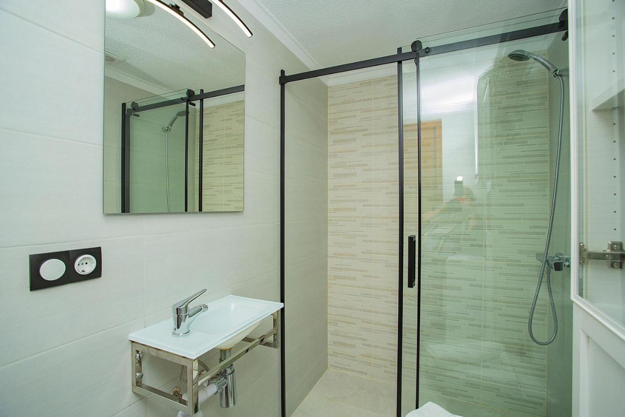 039 Quiet Feelling - Aliacnte Apartamento