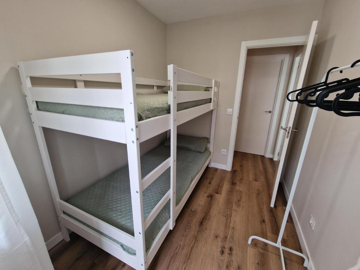 Apartment Playa *