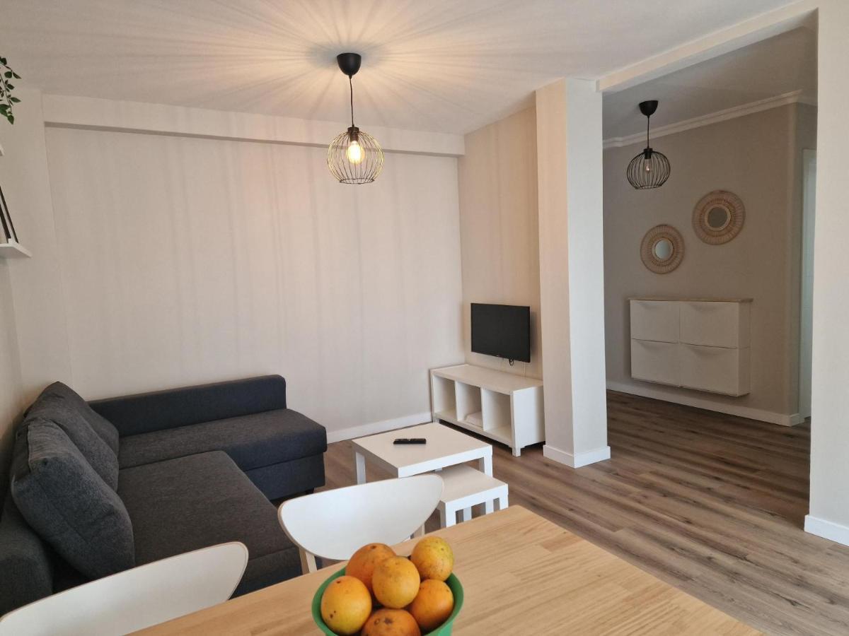 Playa Apartment Baiona