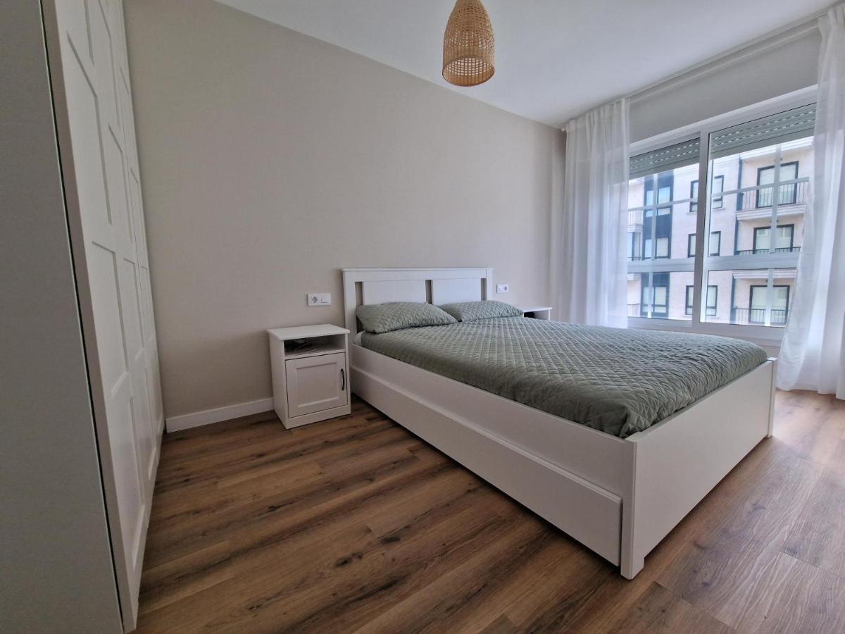Playa Apartment Baiona