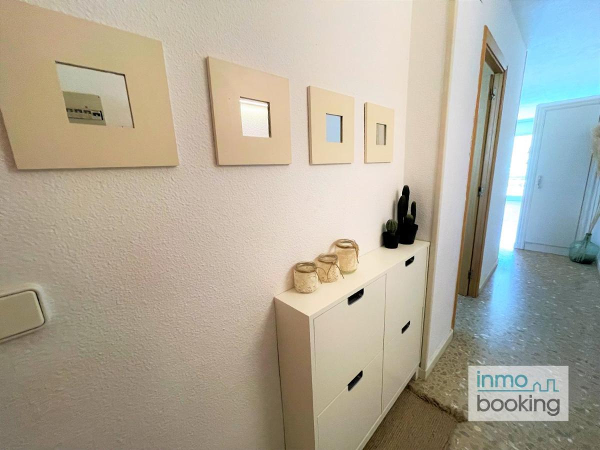 Apartment Paradis Salou, Climatizado U Con Vistas Al Mar *