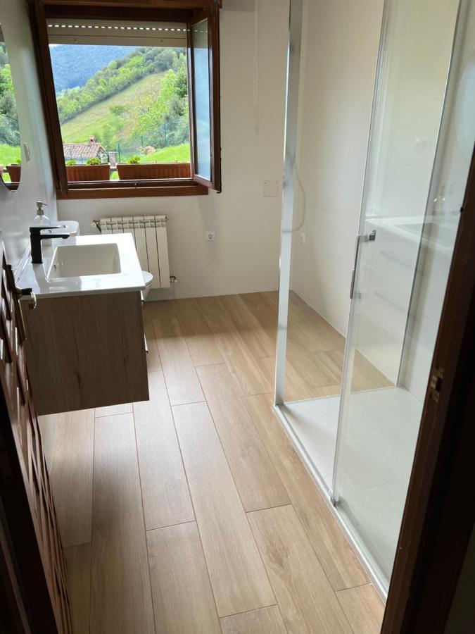 Casa Сasa de vacaciones Mieses