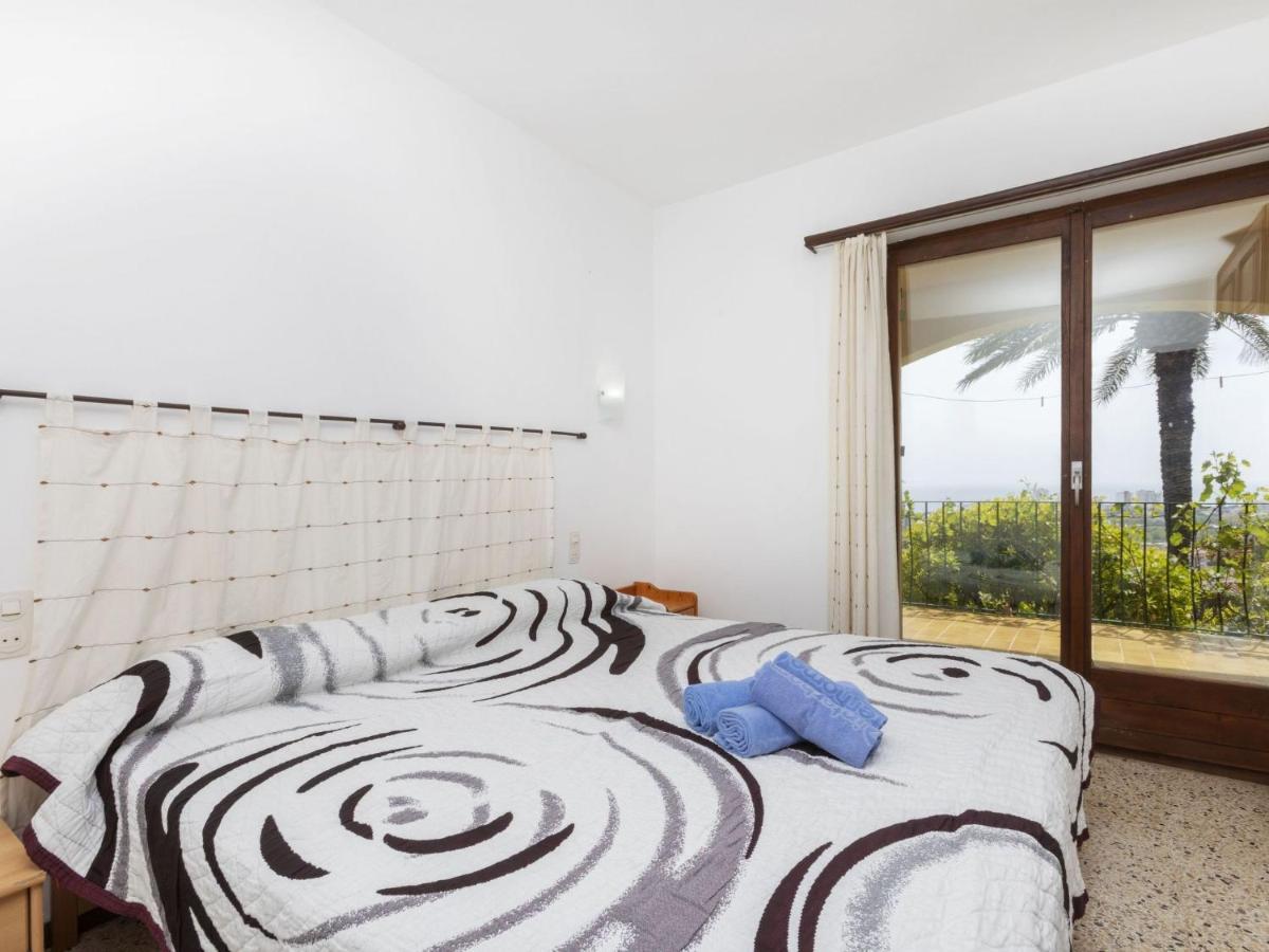 Сasa de vacaciones Puig Romani-2 By Interhome Platja d'Aro (Playa de Aro)