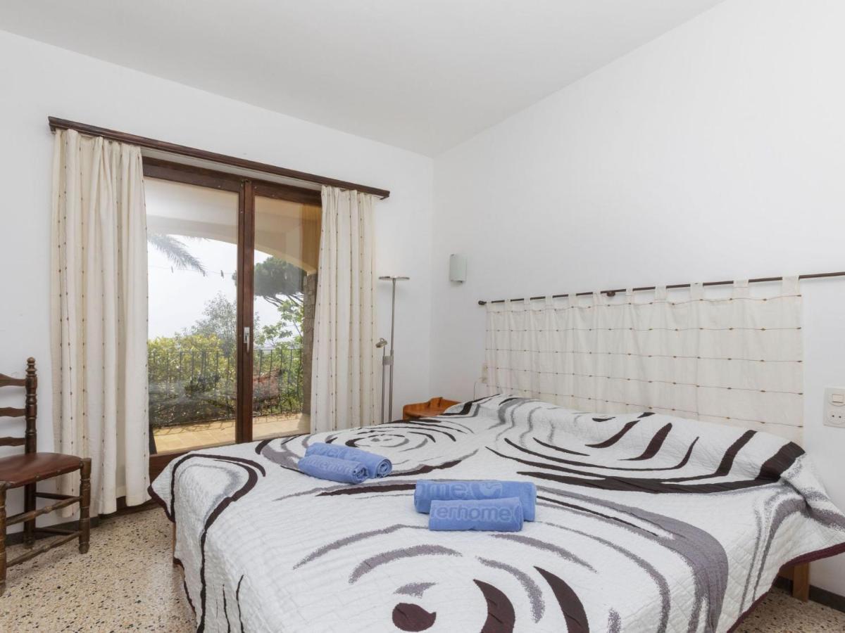 Holiday home Puig Romani-2 By Interhome