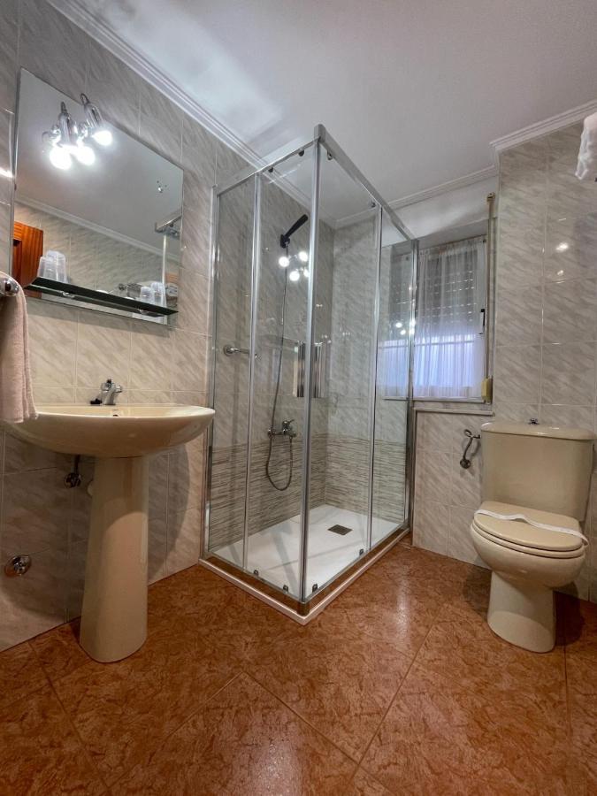 Zabala Luarca Hotel 2*