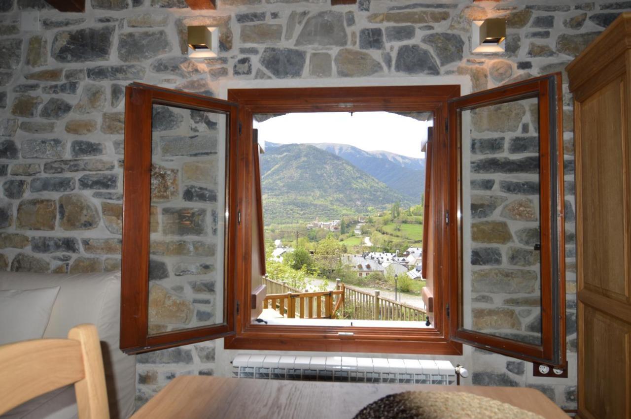 Guest house Hotel Rural El Porton De Murillo Broto