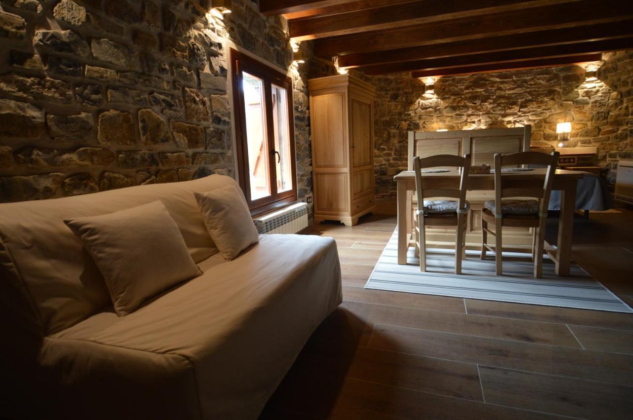 Hotel Rural El Porton De Murillo