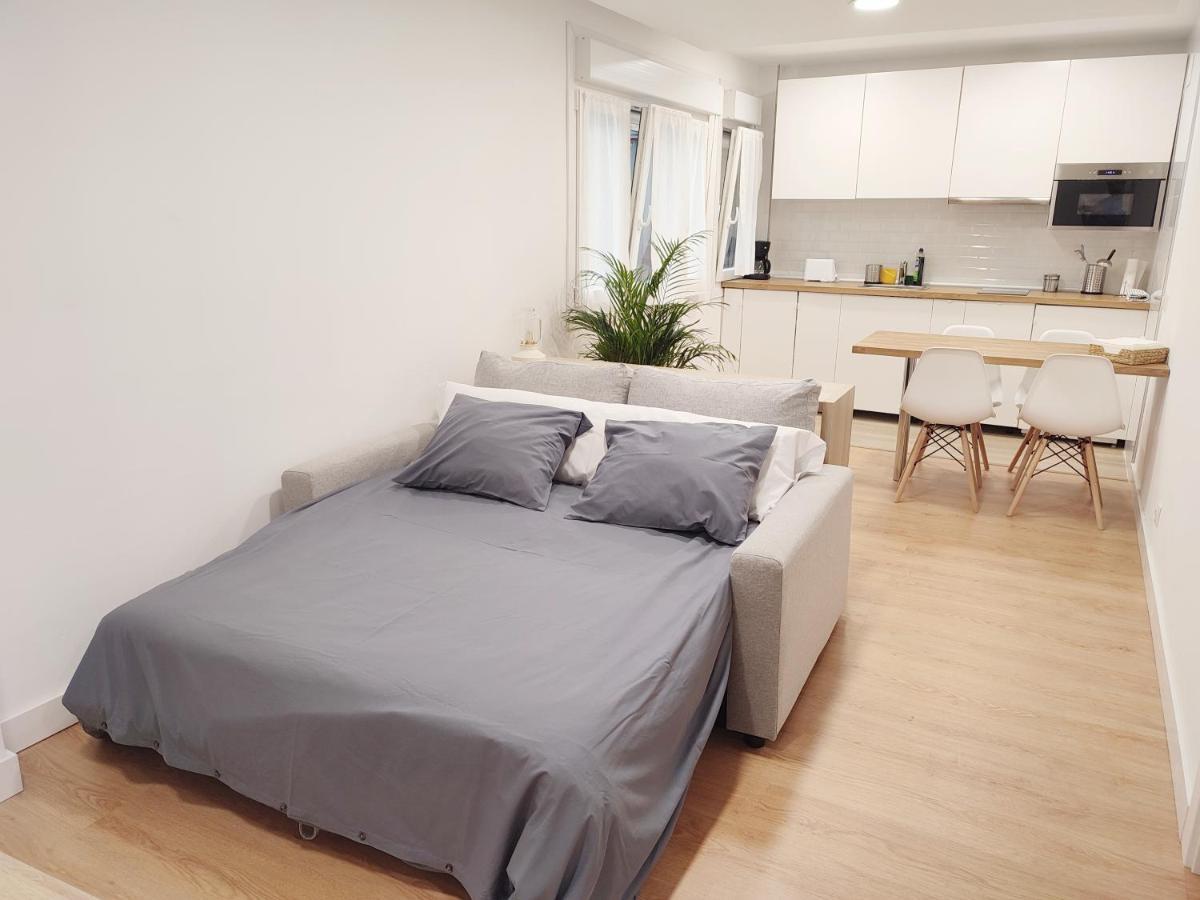 Opera Campoamor Apartamento