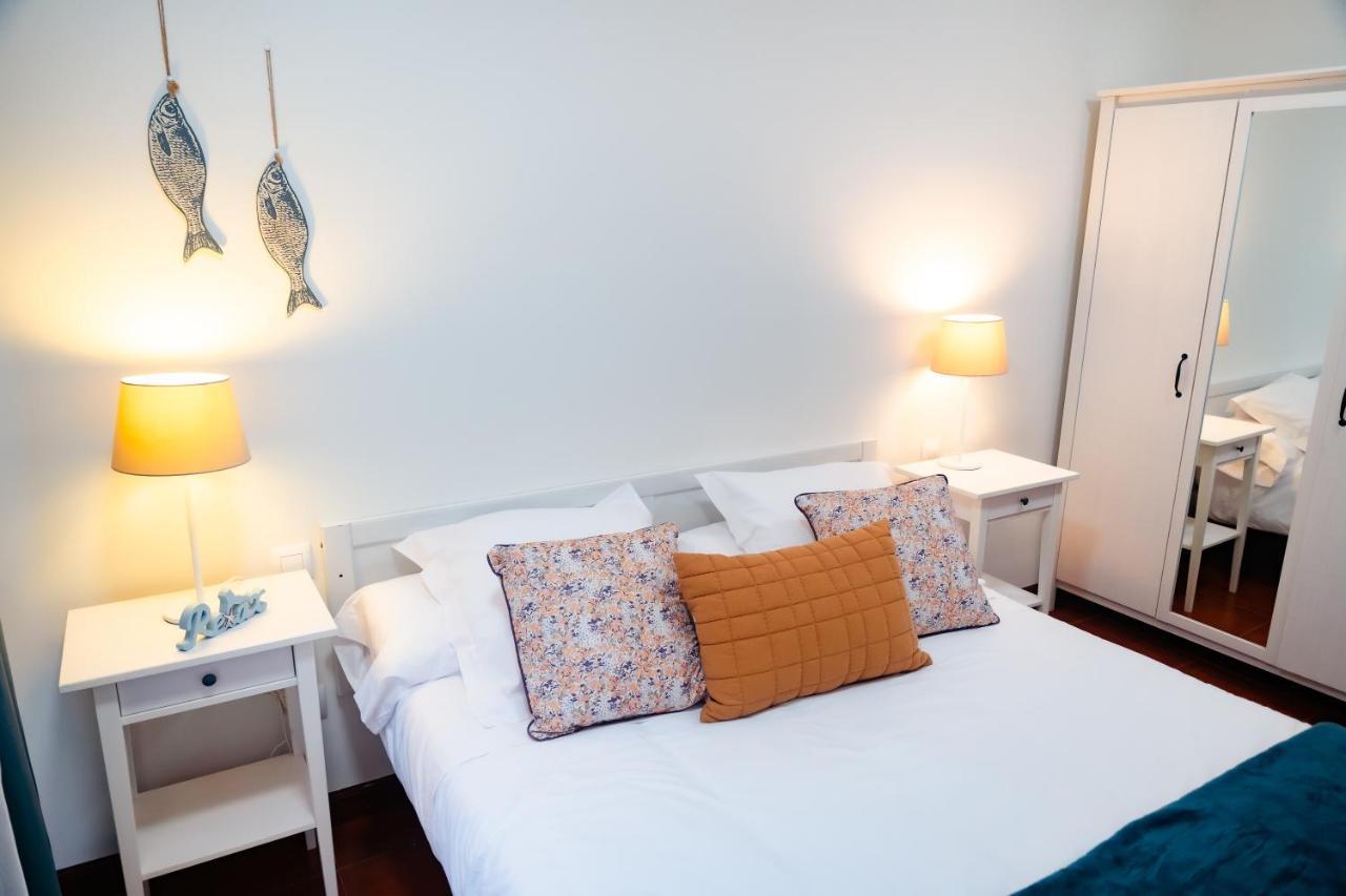 Apartamento Surfing San Vicente