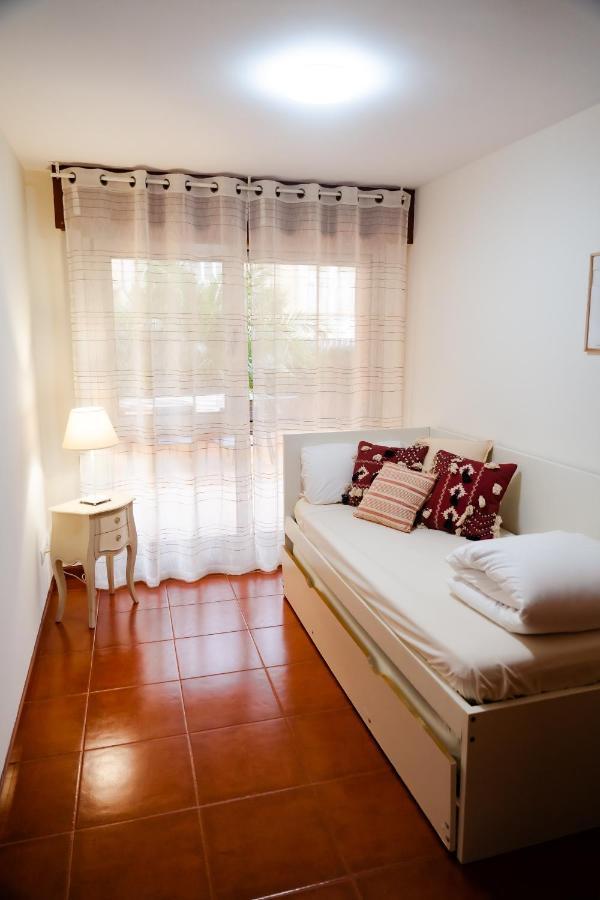 Apartamento Surfing San Vicente *