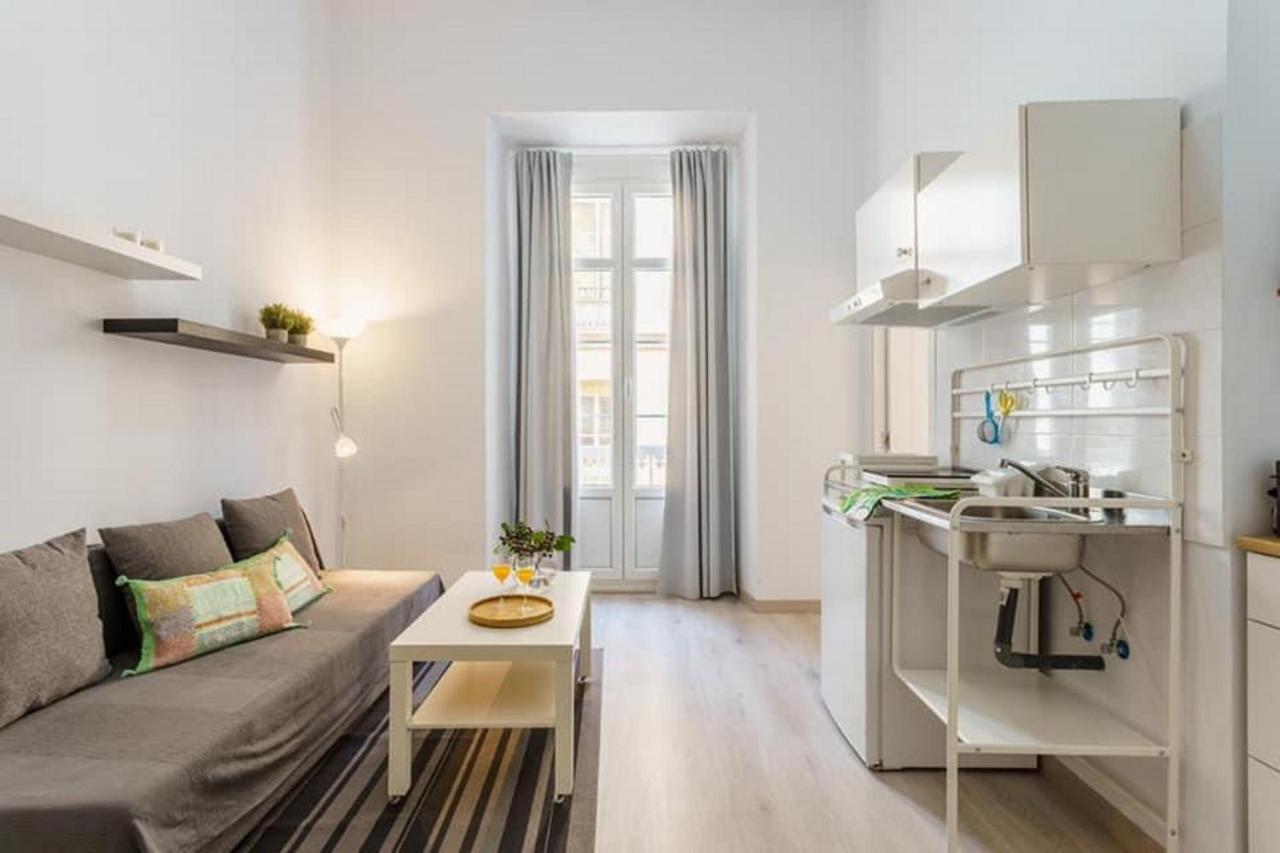 Apartment Malagasuite Historic Center *