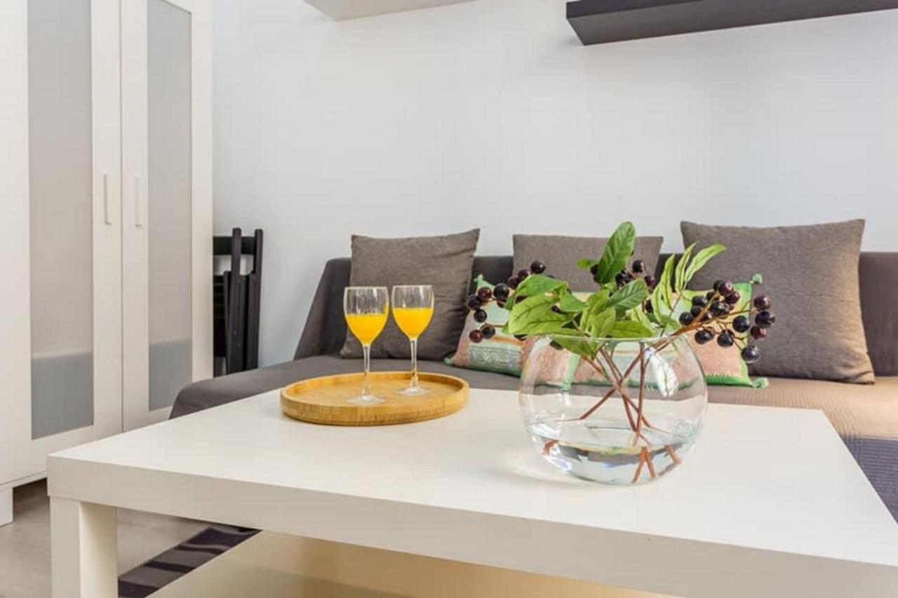 Malagasuite Historic Center Apartment *