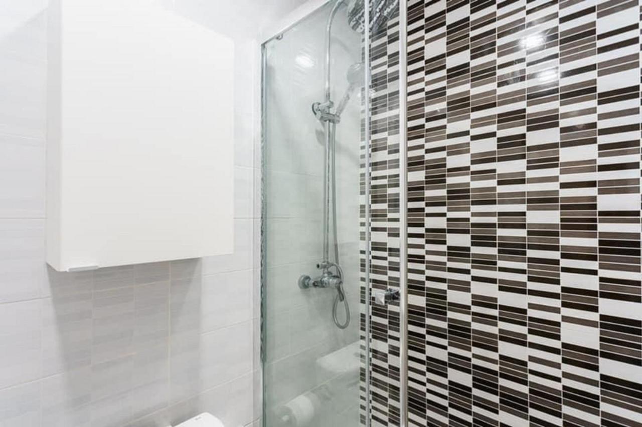 Malagasuite Historic Center Apartment Malaga