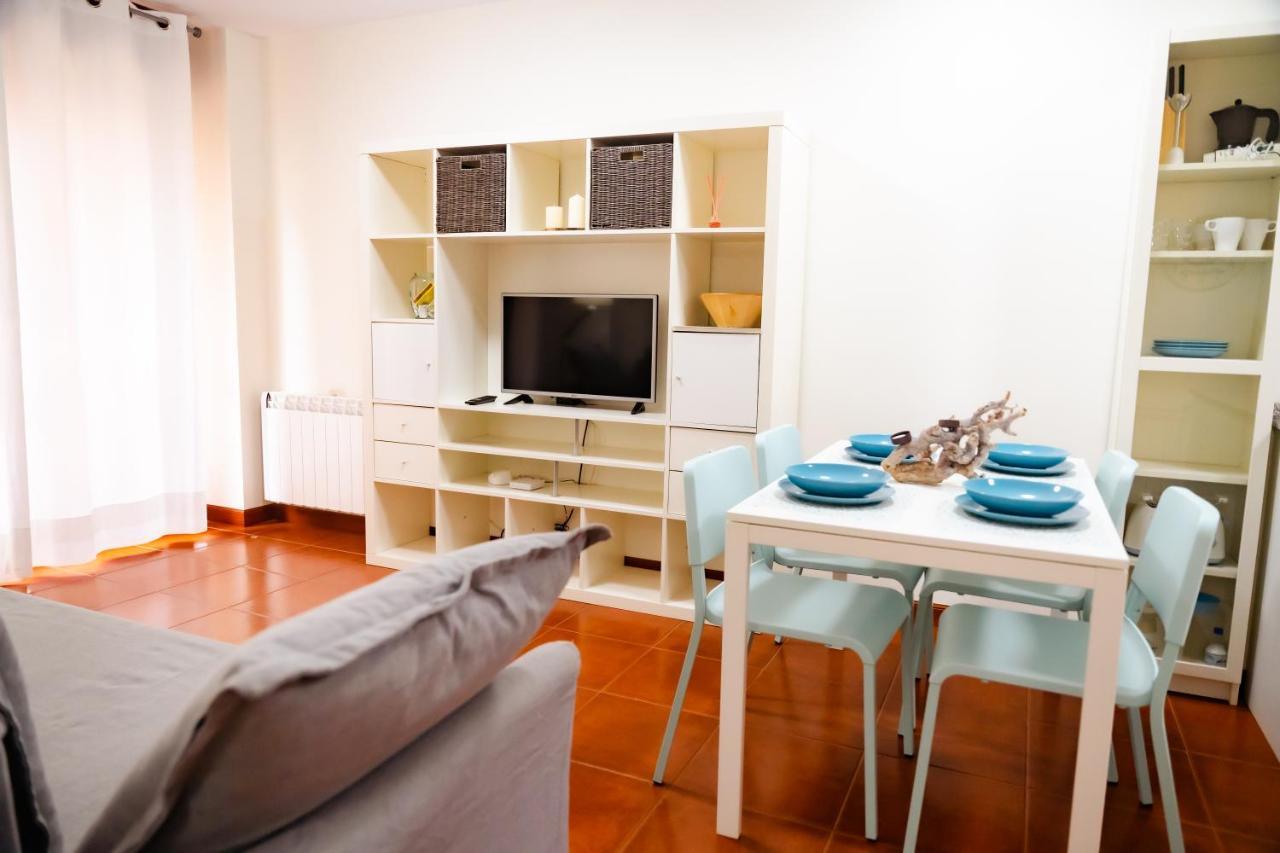Surfing San Vicente Apartamento