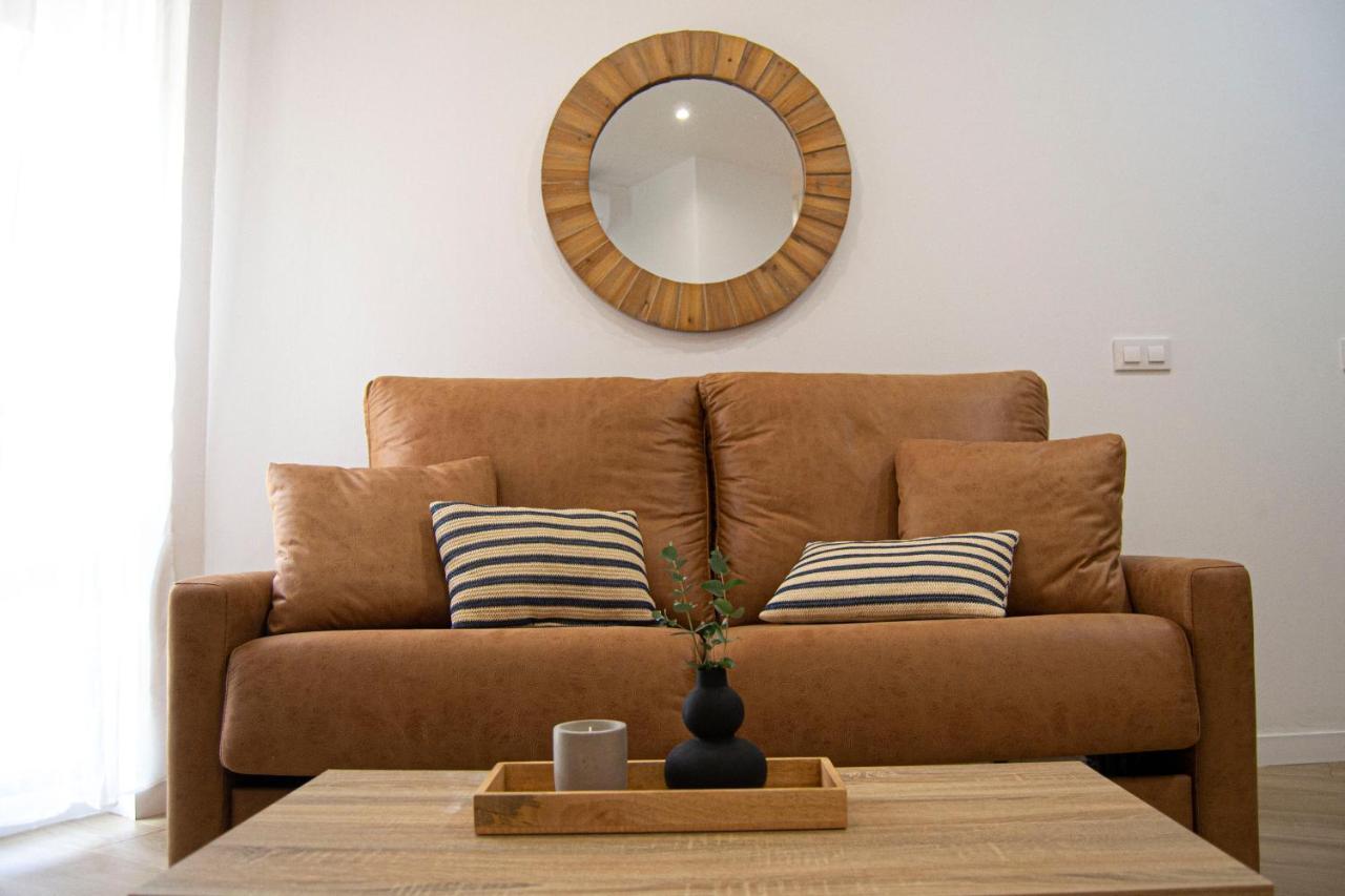 Apartment Aires De Cordoba