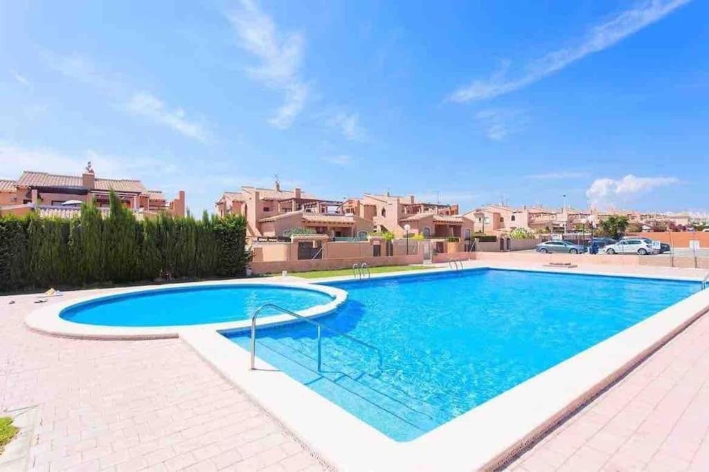 2bdr * Torrevieja