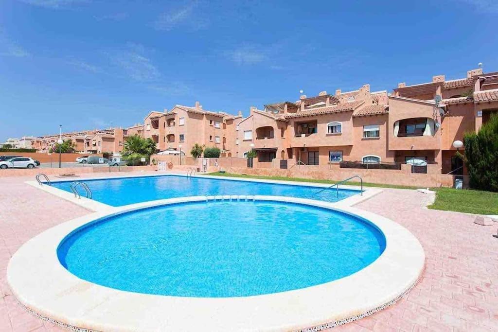 2bdr Apartment
